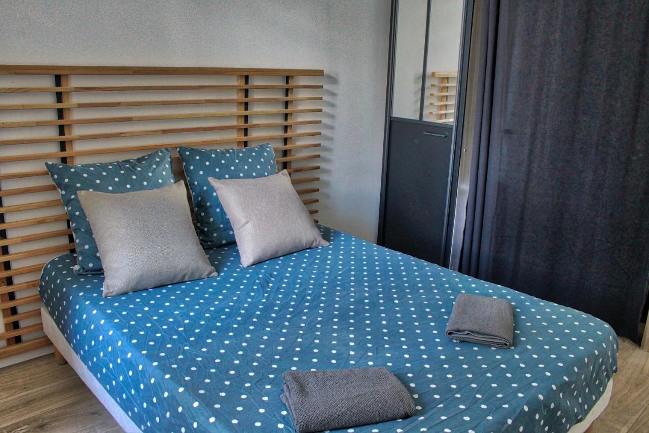 The Loft Factory 4 Chambres Vue Garonne + Jardin Lormont Exterior photo