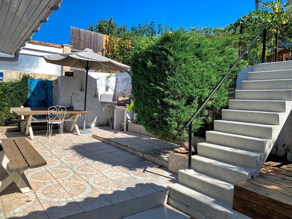 The Loft Factory 4 Chambres Vue Garonne + Jardin Lormont Exterior photo